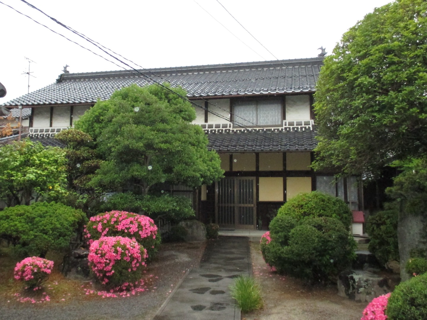 【BEFORE】