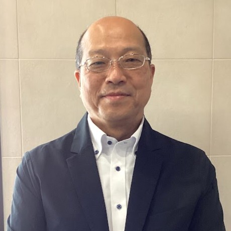 代表取締役社長（営業・管理業務全般）勝部修二